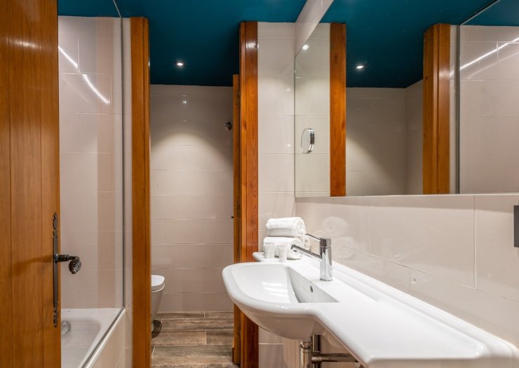 Chambres premium ushuaia mountain hôtel arinsal Chambres premium ushuaia mountain hôtel arinsal