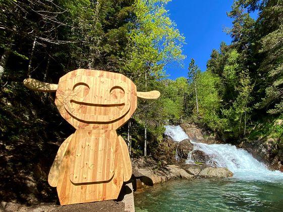 Les Tamarros Ushuaia The Mountain Hotel Arinsal Les Tamarros Ushuaia The Mountain Hotel Arinsal