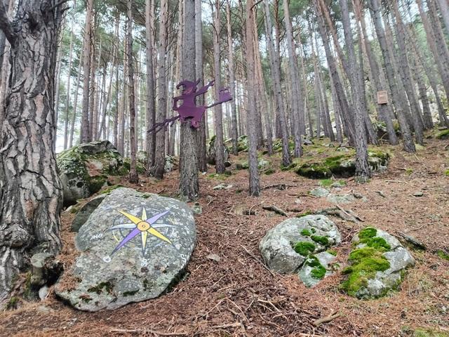 Sentiers magiques Macarulla Ushuaia The Mountain Hotel Arinsal Sentiers magiques Macarulla Ushuaia The Mountain Hotel Arinsal