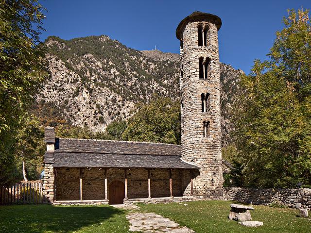 La Route de l’art roman Ushuaia The Mountain Hotel Arinsal La Route de l’art roman Ushuaia The Mountain Hotel Arinsal