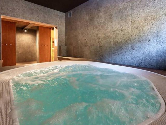 Espace aquatique Ushuaia The Mountain Hotel Arinsal Espace aquatique Ushuaia The Mountain Hotel Arinsal