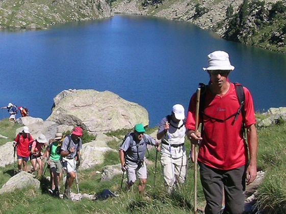 Visites guidées Ushuaia The Mountain Hotel Arinsal Visites guidées Ushuaia The Mountain Hotel Arinsal