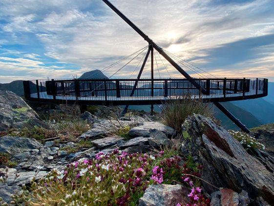 Belvédère solaire de Tristaina Ushuaia The Mountain Hotel Arinsal Belvédère solaire de Tristaina Ushuaia The Mountain Hotel Arinsal