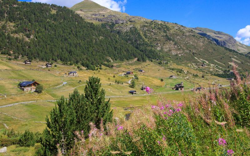 Trekking gratuit Ushuaia The Mountain Hotel Arinsal Trekking gratuit Ushuaia The Mountain Hotel Arinsal