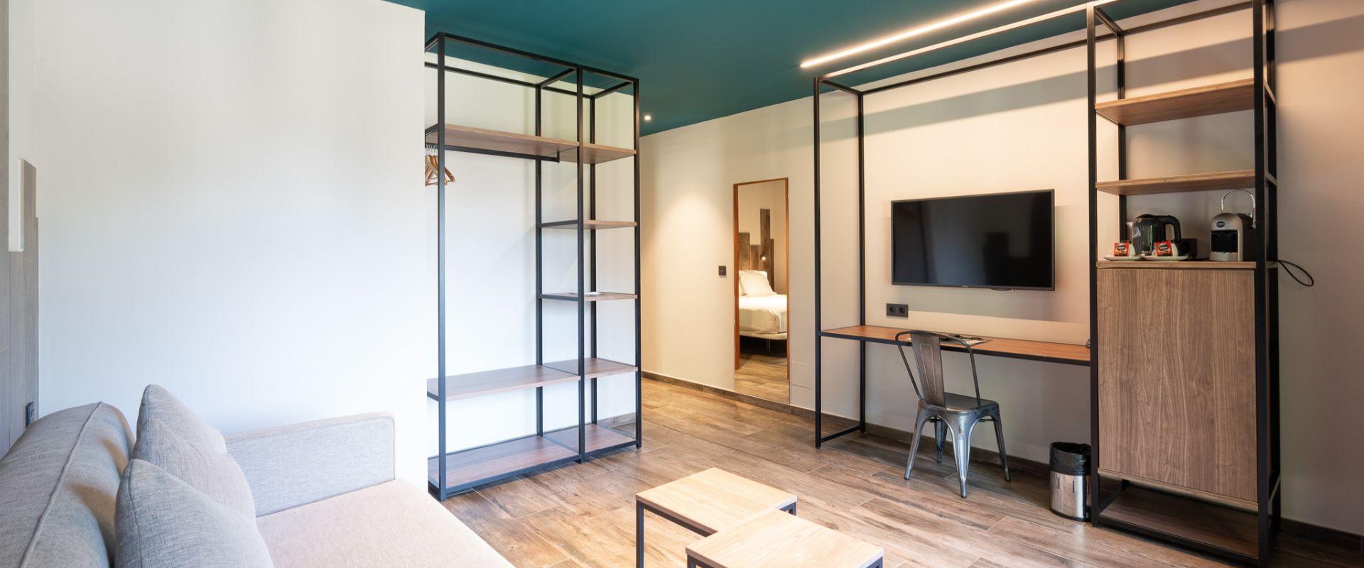 Chambres Ushuaia The Mountain Hotel Arinsal Chambres Ushuaia The Mountain Hotel Arinsal