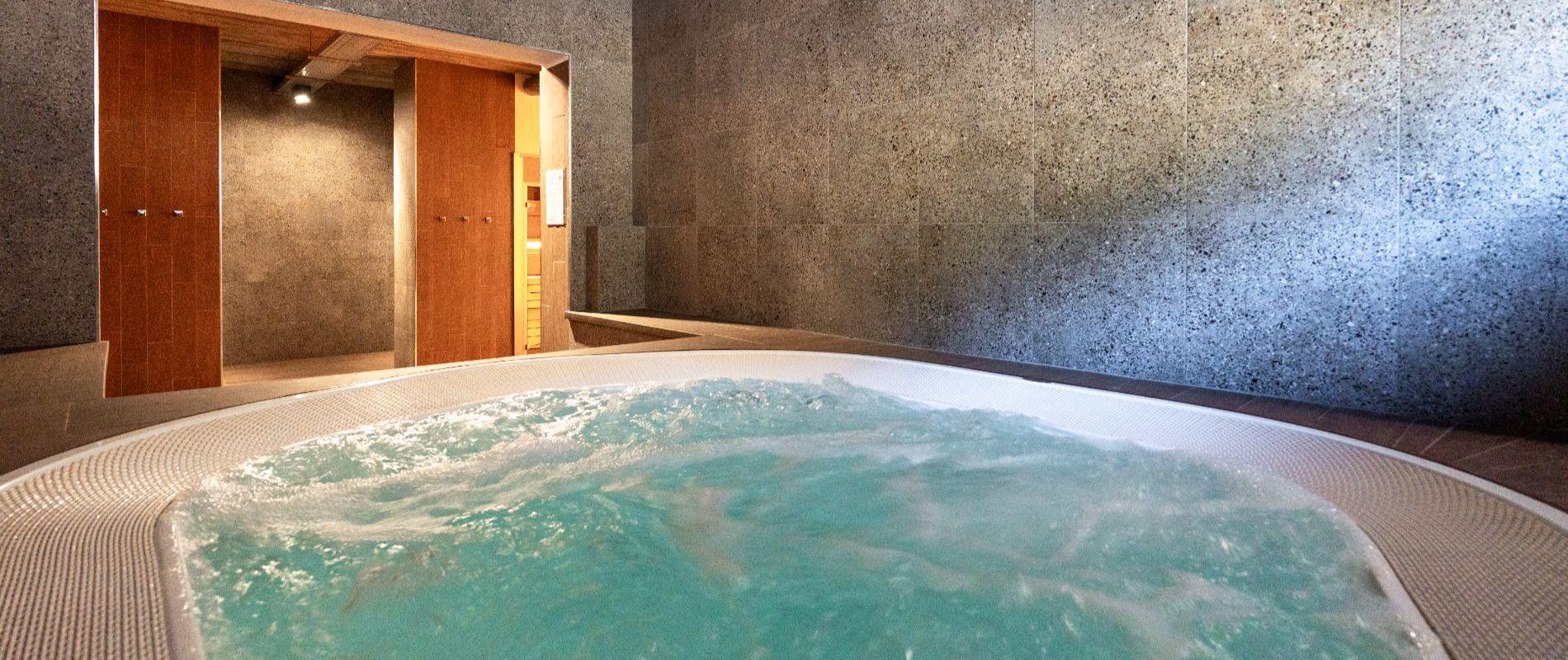 Spa Ushuaia The Mountain Hotel Arinsal Spa Ushuaia The Mountain Hotel Arinsal