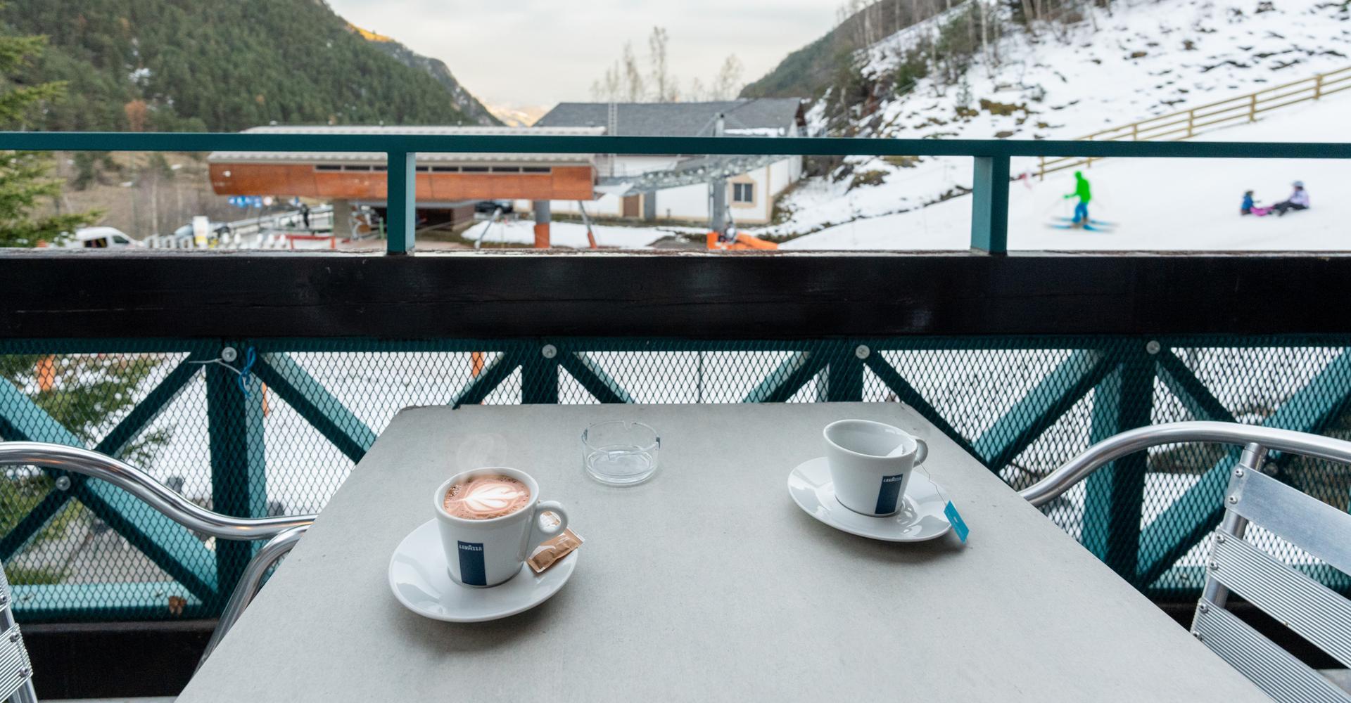 Chambres premium Ushuaia The Mountain Hotel Arinsal Chambres premium Ushuaia The Mountain Hotel Arinsal