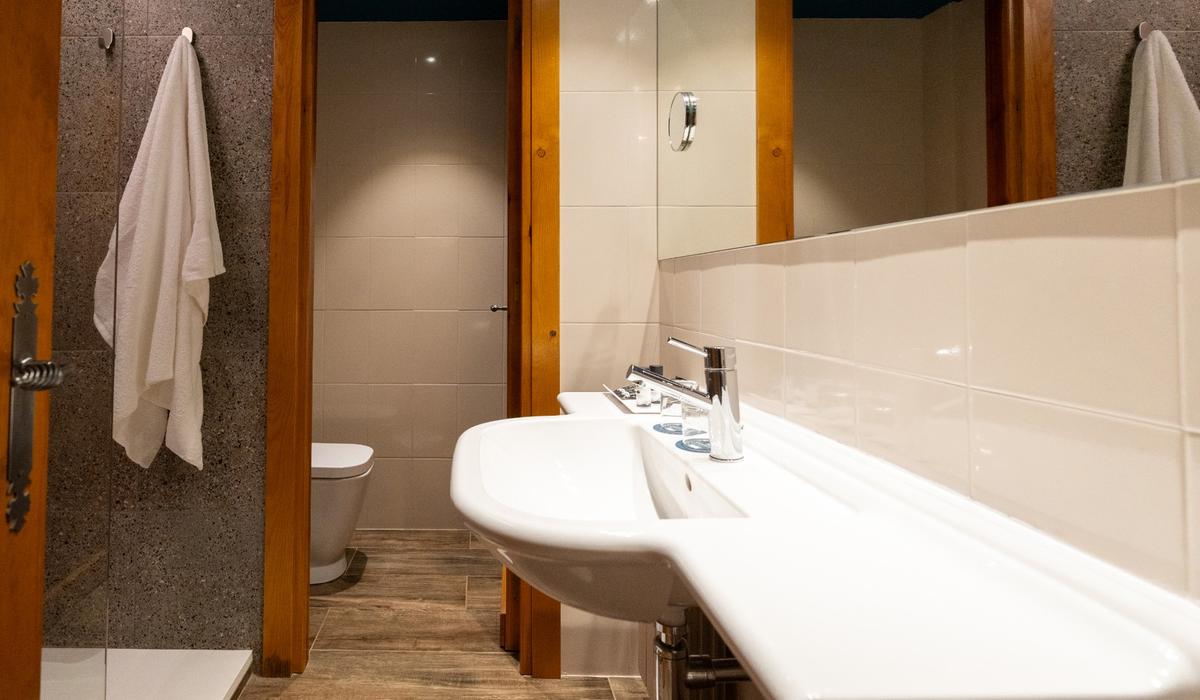 Chambres Premium Ushuaia The Mountain Hotel Arinsal Chambres Premium Ushuaia The Mountain Hotel Arinsal