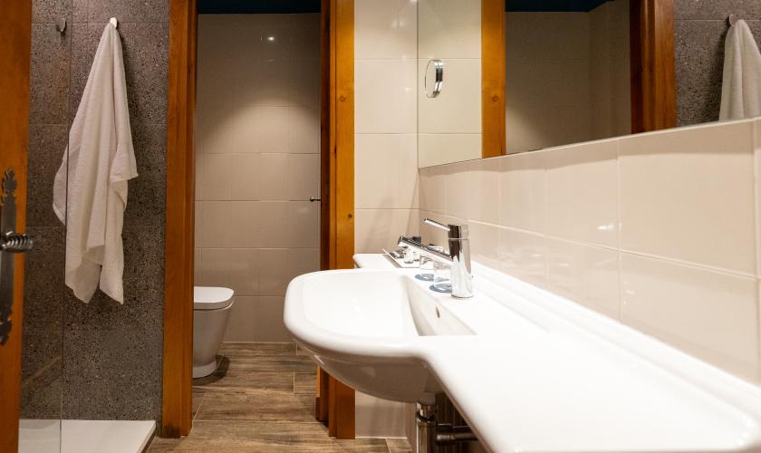Junior Suite Ushuaia The Mountain Hotel Arinsal Junior Suite Ushuaia The Mountain Hotel Arinsal