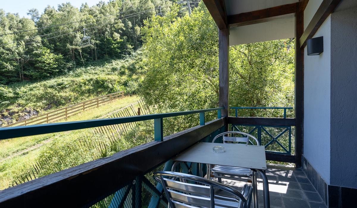 Chambres Premium Ushuaia The Mountain Hotel Arinsal Chambres Premium Ushuaia The Mountain Hotel Arinsal