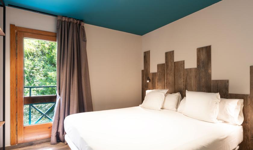 Junior Suite Ushuaia The Mountain Hotel Arinsal Junior Suite Ushuaia The Mountain Hotel Arinsal