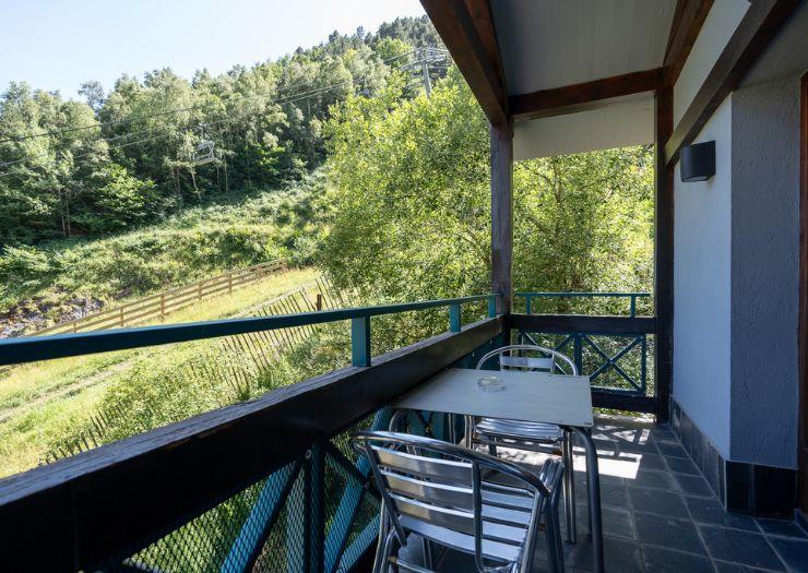 Chambres Premium Ushuaia The Mountain Hotel Arinsal Chambres Premium Ushuaia The Mountain Hotel Arinsal