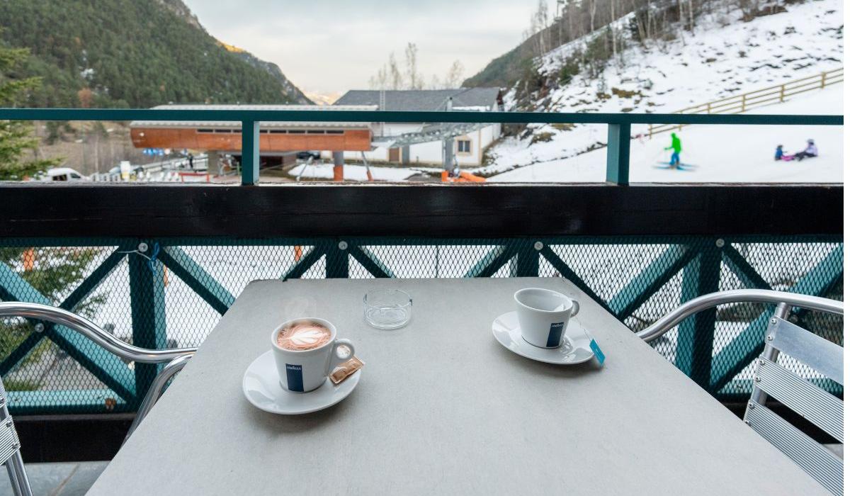 Chambres Premium Ushuaia The Mountain Hotel Arinsal Chambres Premium Ushuaia The Mountain Hotel Arinsal