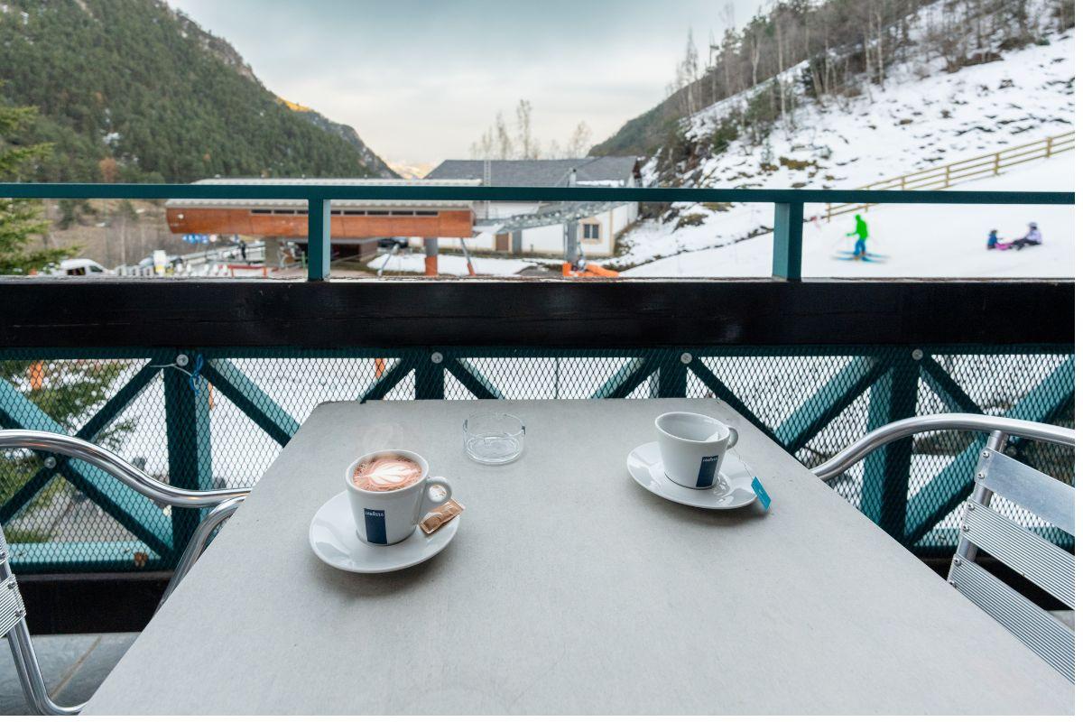 Chambres Premium Ushuaia The Mountain Hotel Arinsal Chambres Premium Ushuaia The Mountain Hotel Arinsal